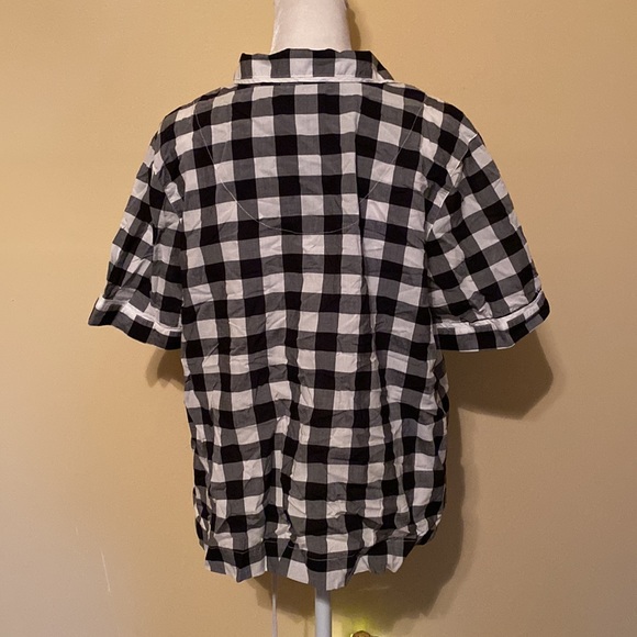 Kate Spade button down - Picture 7 of 11